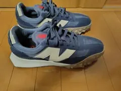 New Balance ニューバランス UXC72QJ24.5センチ - メルカリ