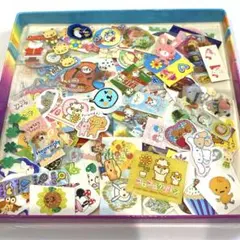 2026年最新】平成 シール 当時物の人気アイテム - メルカリ
