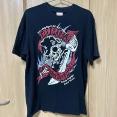 ELLEGARDEN エルレガーデン スカルtシャツ - メルカリ