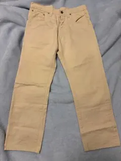 POST O'ALLS パンツ グレー ポスト Lサイズ 3316-SD 日本製 - メルカリ