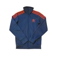 adidas originals トラックジャケット トレフォイルロゴ 韓国製