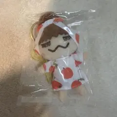 新品未開封 MAISON DE REEFUR 梨花ちゃん人形のサムネイル