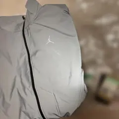 新品未使用品Jordan リフレクティブドラフトジャケット