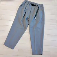 GRAMICCI✕アダムエロペ別注スラックスのサムネイル