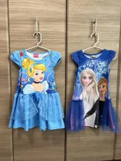 キャラクター ワンピース 4点セット