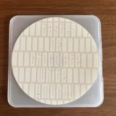 MURO/Taste of Chocolate white