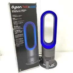 1419-K dyson ダイソン AM05 hot+coolのサムネイル