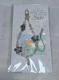Hey! Say! JUMP ツアー 2025-2026 ストラップ&シール - メルカリ