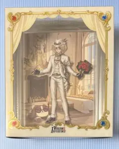IdentityV 探鉱者オフラインパック 特別豪華版【バトルポーカー