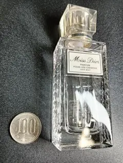 Miss Dior 香水ヘヤーミスト 30ml　3.5割