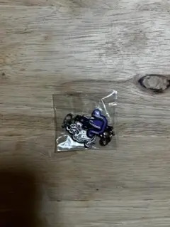 モンスターハンター 武器アイコン連結チャームコレクション ライトボウガン