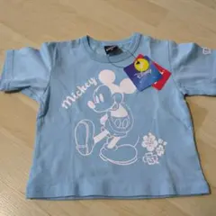 ★BABYDOLL ミッキー Tシャツ 90cm★新品タグ付き★のサムネイル
