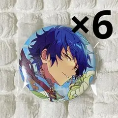 あんさんぶるスターズ イベコレ 漣ジュン 6点セット