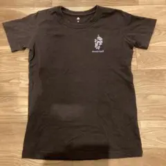 モンベル　Tシャツ　xs
