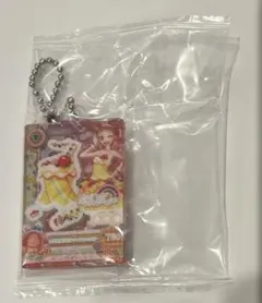 アイカツ！ だれでもアイドル活動アクリルチャーム3 有栖川 おとめ