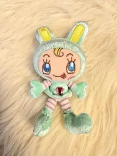 【✨️激レア】⭐️MEZZO PIANO⭐️ベリエちゃんぬいぐるみ