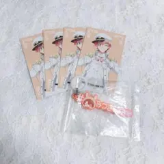 アイドリッシュセブン 劇場総集編 後編 入場者特典 和泉三月