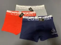 や*5様 ボクサーブリーフ 3枚セット カルバンクライン L未着用