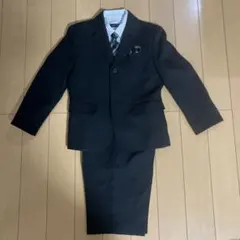 美品✨卒業式・入学式用です！ ワイシャツもついたセットです！靴他出品あります