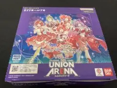 UNION ARENA マクロス 未開封 テープ付き - メルカリ
