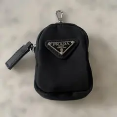 PRADA ナイロン ポーチ ブラック