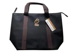 【未使用】GUARD COSME トートバッグ ブラックのサムネイル