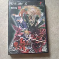 GUILTY GEAR XX #RELOAD - メルカリ