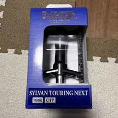 三ヶ島ペダル SYLVAN TOURING NEXT ブラック