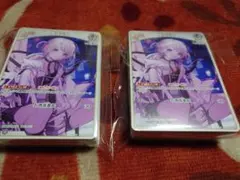 ホロライブカードゲーム　轟はじめ　ホロライブ　ホロカ　debut c×192