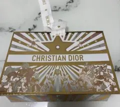 CHRISTIAN DIOR ギフトボックス