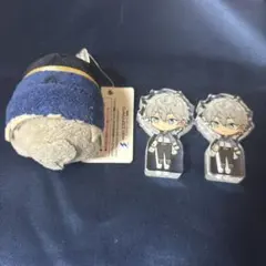 あんスタ 瀬名泉 ころった もちマスミニ