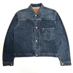 LEVI'S 506XX 1st 大戦モデル ビッグE 4つボタン