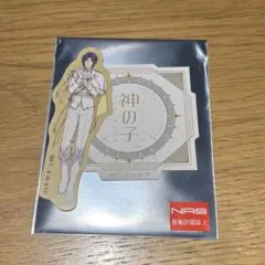 テニプリ 幸村精市 ドンキ ステッカー