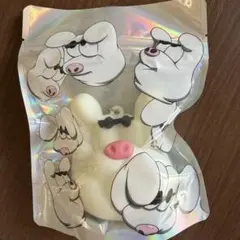FiNGAiSM フィンガイズム コインケース 千賀健永 個展 グッズ