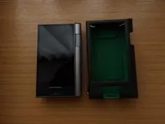 Astell&Kern KANN アストロシルバー