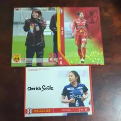 2026年最新】inac神戸 伊藤美紀の人気アイテム - メルカリ