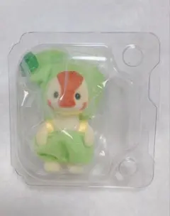 シルバニアファミリー　フルーツコレクション　キリンの赤ちゃん