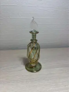 【ボトルのみ】The Perfume Oil Factory 香水瓶