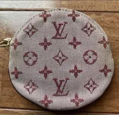 ルイヴィトン ポルトモネロン モノグラムミニ コインケース 小銭入れ 正規品