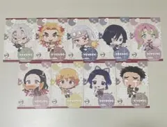 鬼滅の刃 カード ナムコ 特典