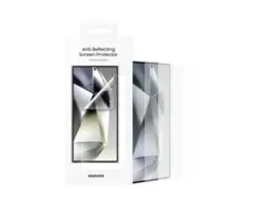 【新品】純正 Galaxy S24 Ultra 保護フィルム