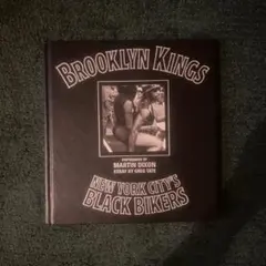 BROOKLYN KINGS写真集 Martin Dixon - メルカリ