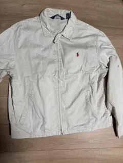 ラルフローレン ブルゾン