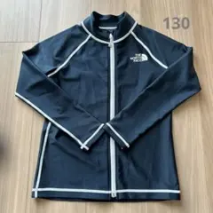 THE NORTH FACE ラッシュガード　130
