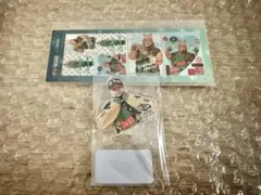 FULLCAST RAISERZ YOUTA ガチャ セット