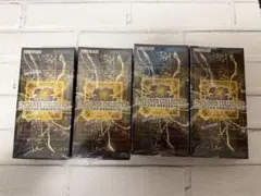 LIMIT OVER COLLECTION 4BOX + 2パック