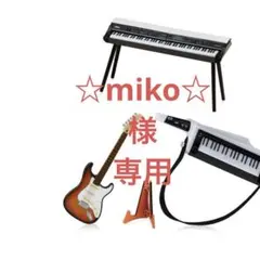 ☆miko☆様　専用