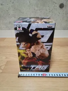 ドラゴンボール超 TAG FIGHTERS-SON GOKOU- 孫悟空