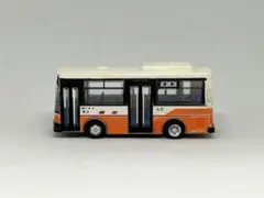 トミーテック バスコレクション ミニバス編1弾 M004 日産D RN 東武バス