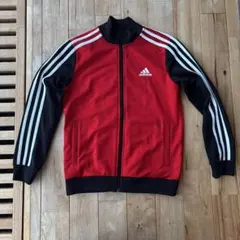 adidasジャージ上下セット140cm